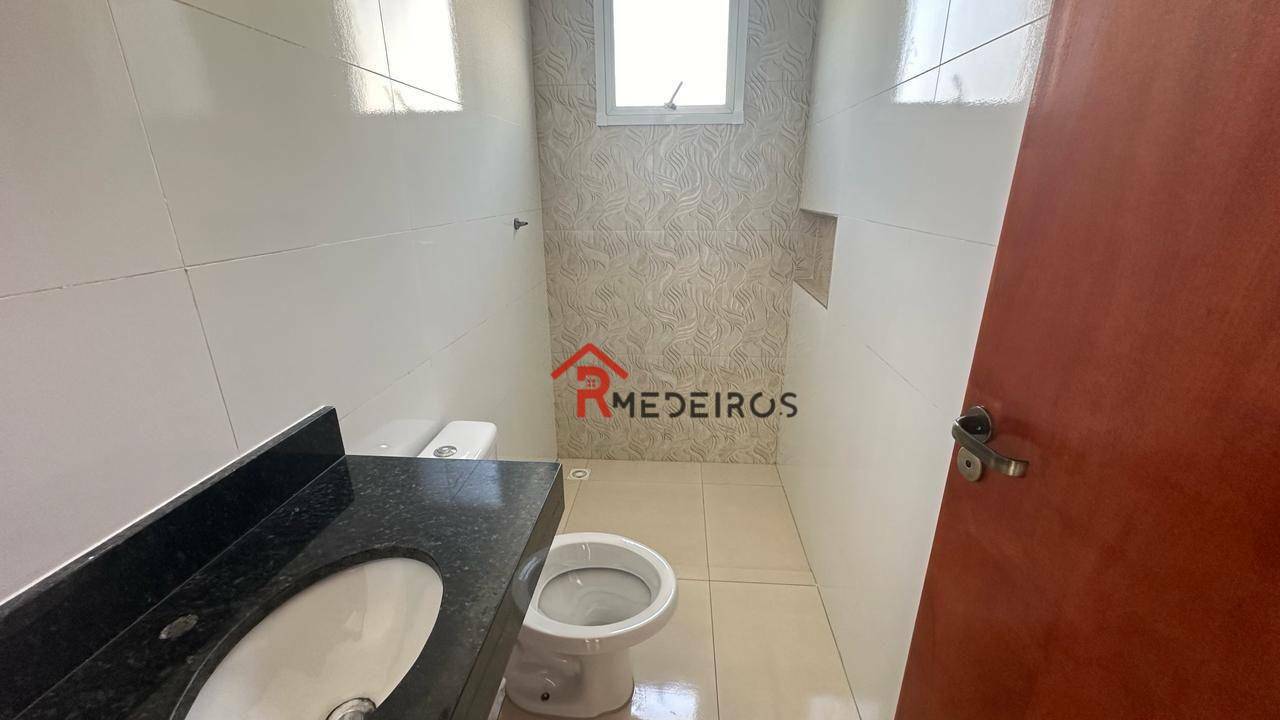 Casa de Condomínio à venda com 2 quartos, 50m² - Foto 14