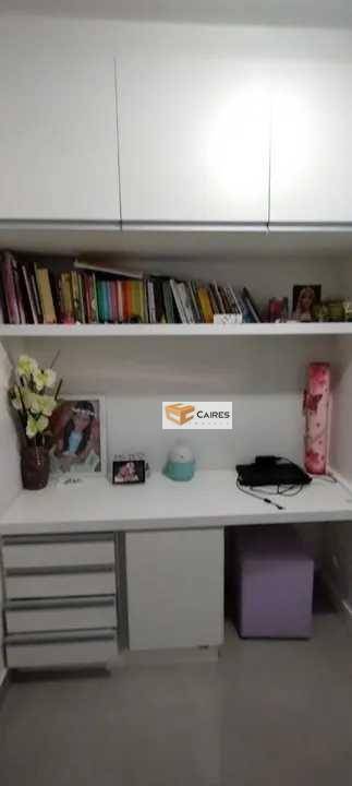 Apartamento à venda com 3 quartos, 68m² - Foto 3