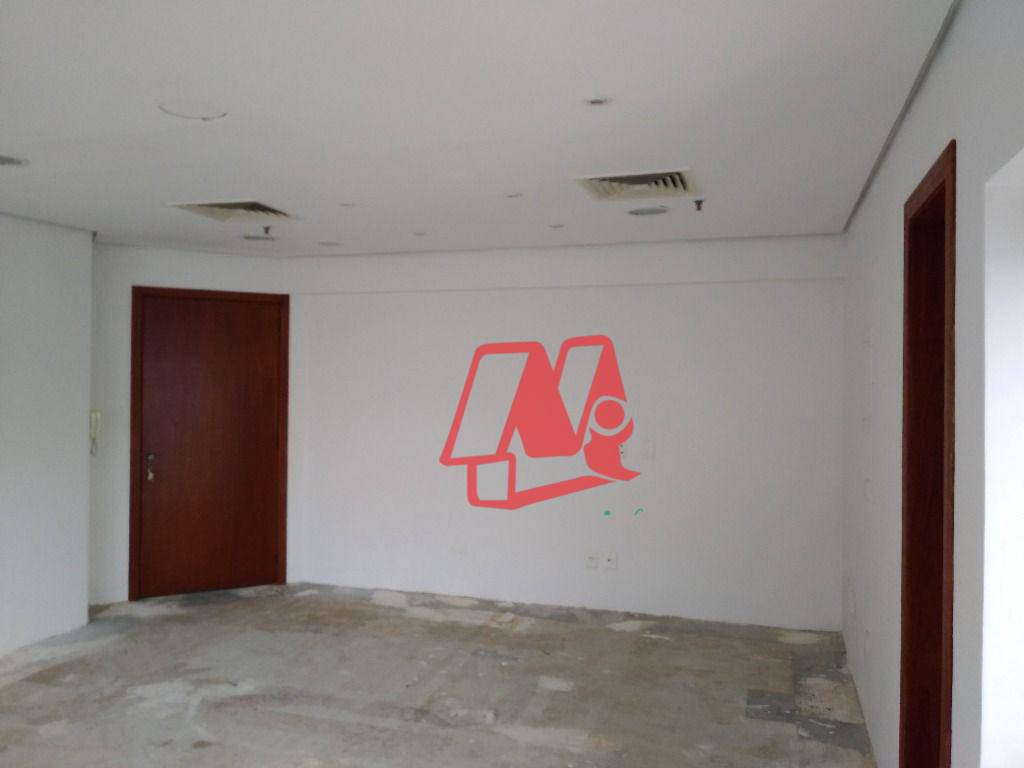 Conjunto Comercial-Sala para alugar, 38m² - Foto 4