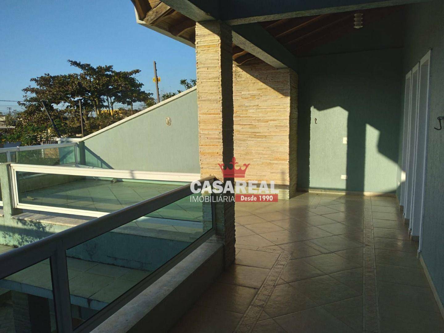 Casa à venda com 4 quartos, 235m² - Foto 16