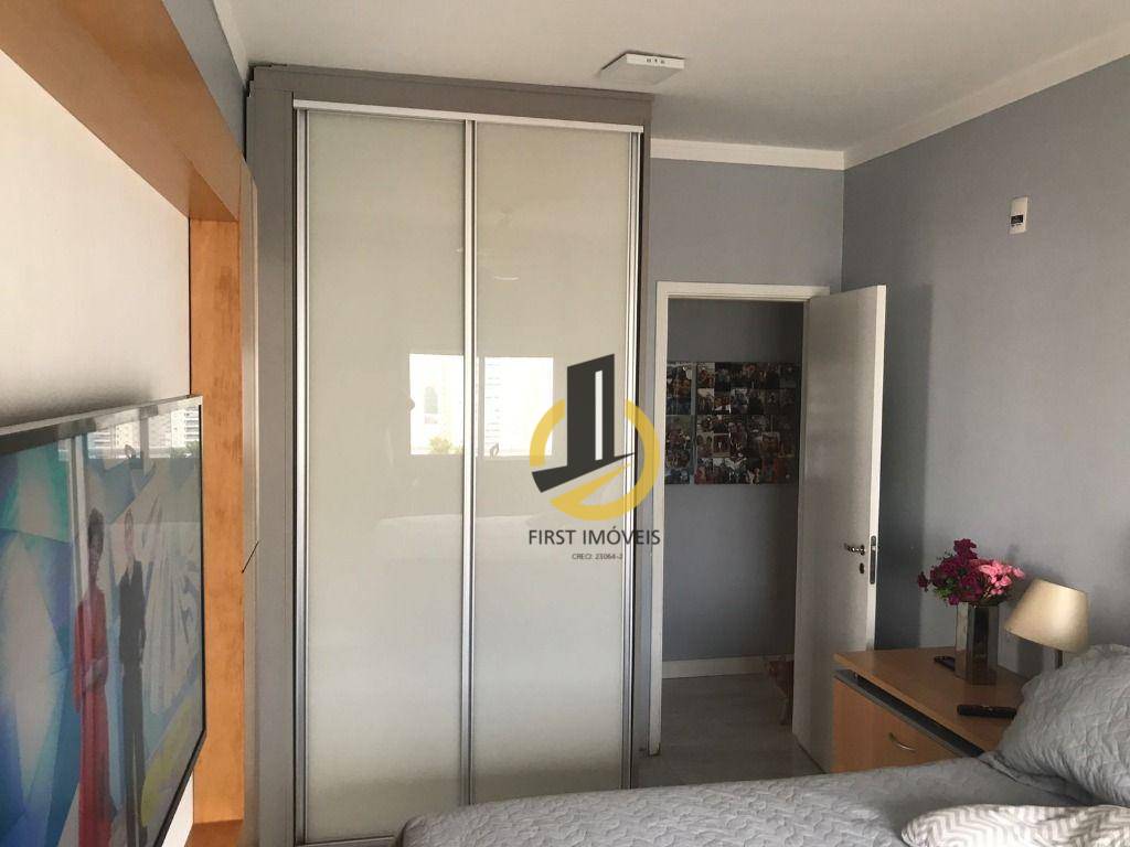 Apartamento à venda com 3 quartos, 94m² - Foto 9