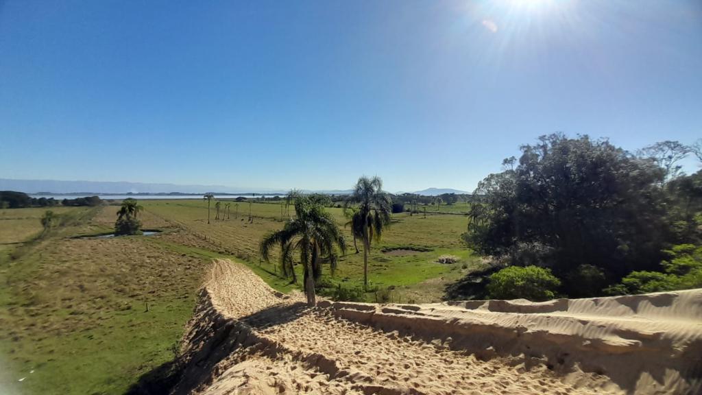 Fazenda à venda com 1 quarto, 45m² - Foto 1