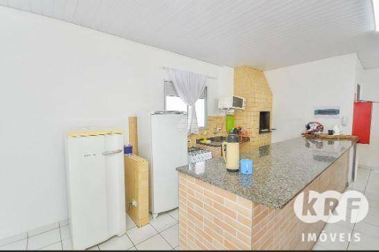 Apartamento à venda com 2 quartos, 48m² - Foto 5