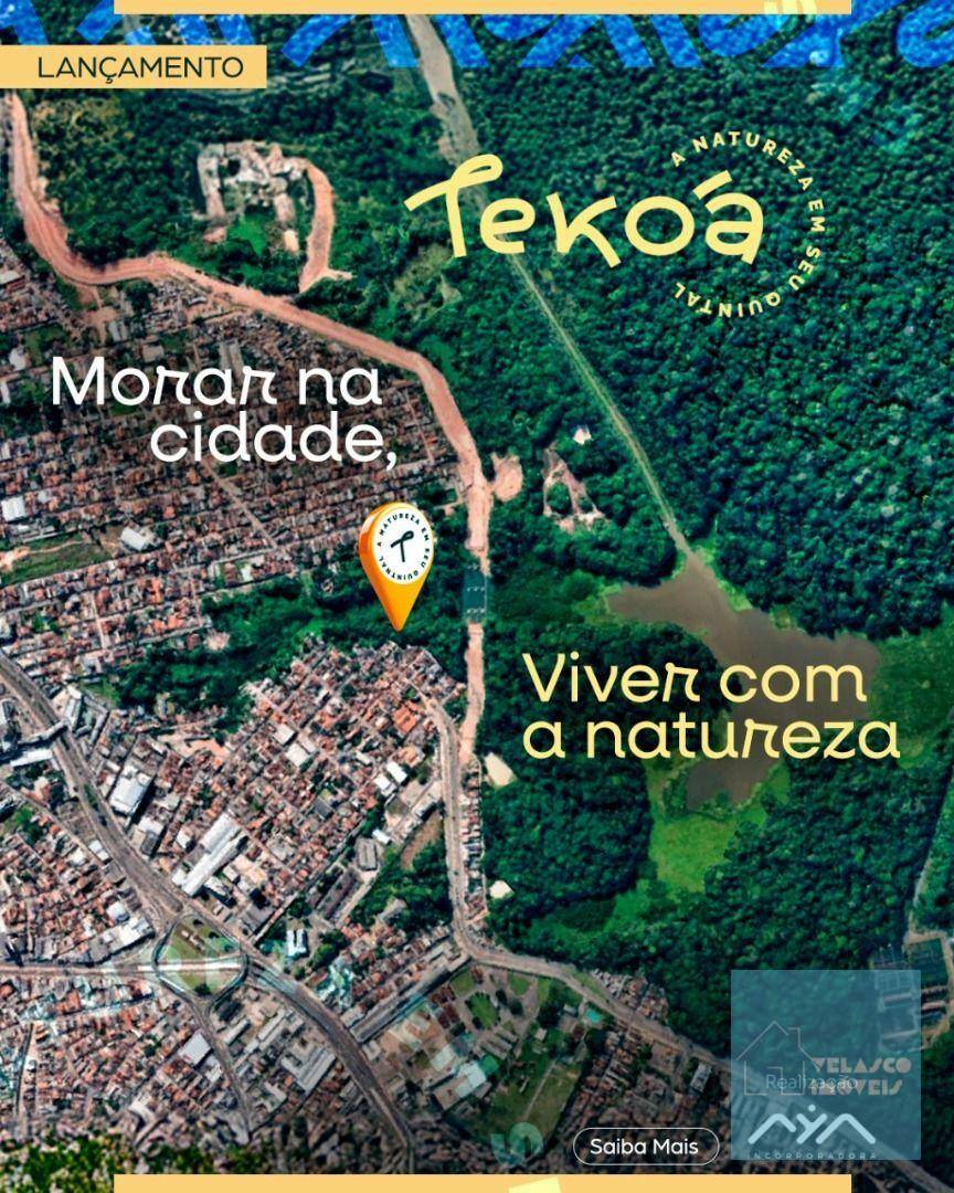 Apartamento à venda com 3 quartos, 66m² - Foto 9