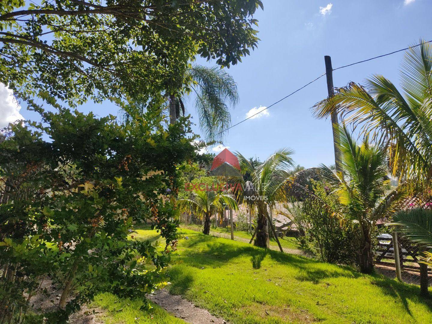Chácara à venda com 6 quartos, 350m² - Foto 26