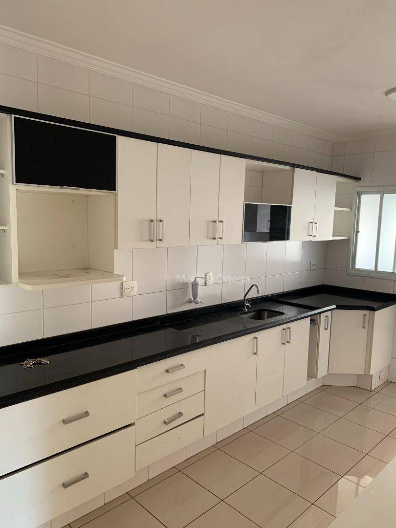 Apartamento à venda com 3 quartos, 104m² - Foto 6