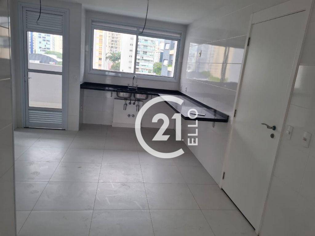 Apartamento à venda com 4 quartos, 163m² - Foto 12