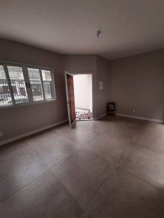 Sobrado à venda com 3 quartos, 220m² - Foto 2