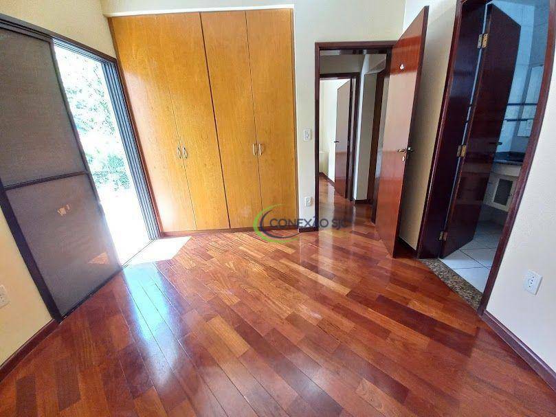 Sobrado à venda e aluguel com 4 quartos, 270m² - Foto 22