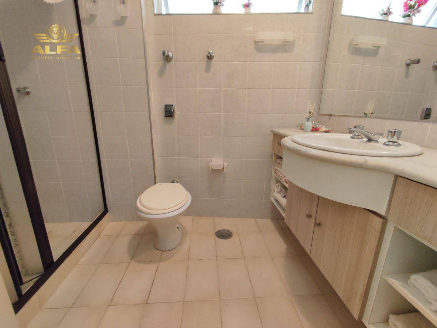 Apartamento à venda com 3 quartos, 130m² - Foto 12