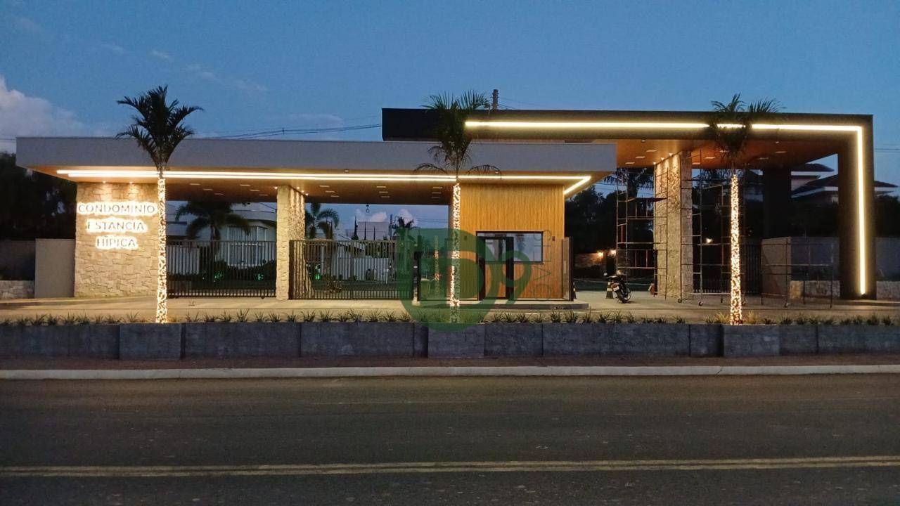 Loteamento e Condomínio, 1271 m² - Foto 2