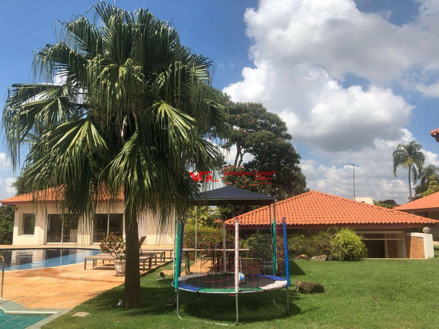 Casa de Condomínio à venda com 6 quartos, 1100m² - Foto 36