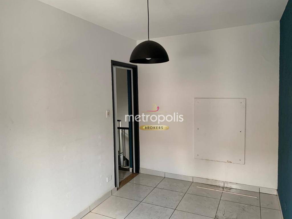 Sobrado para alugar com 3 quartos, 139m² - Foto 17