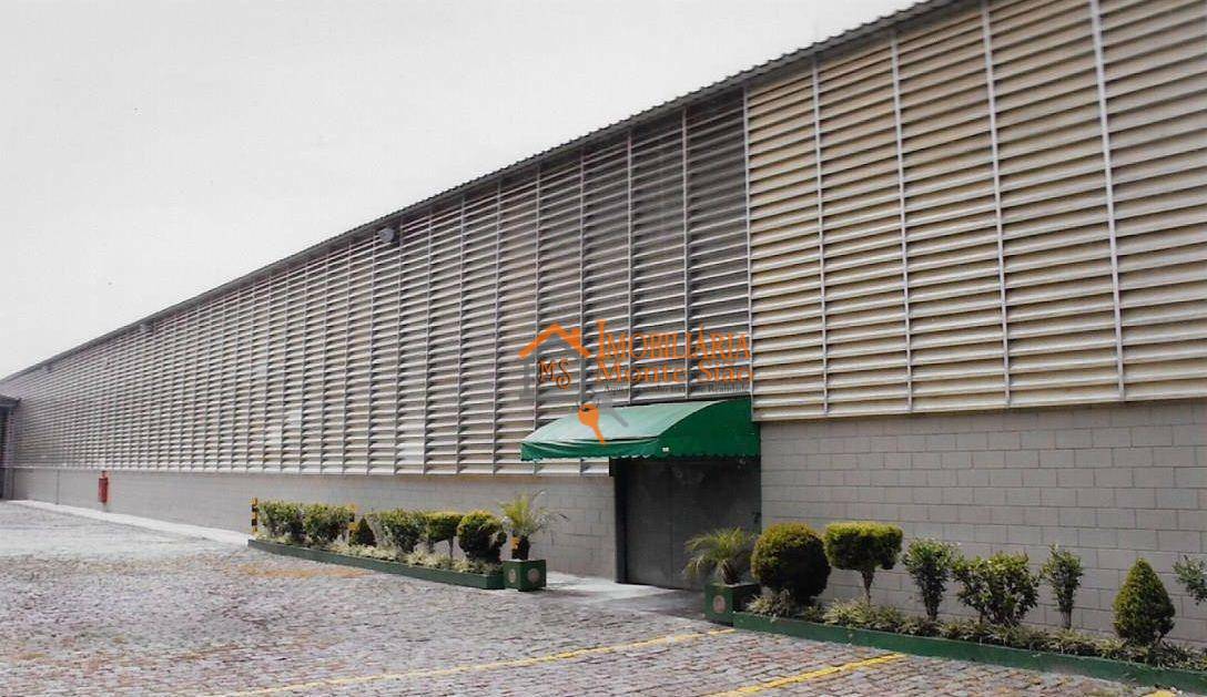 Depósito-Galpão-Armazém para alugar, 4409m² - Foto 5