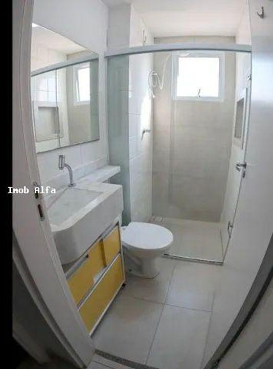 Apartamento à venda com 2 quartos, 53m² - Foto 8