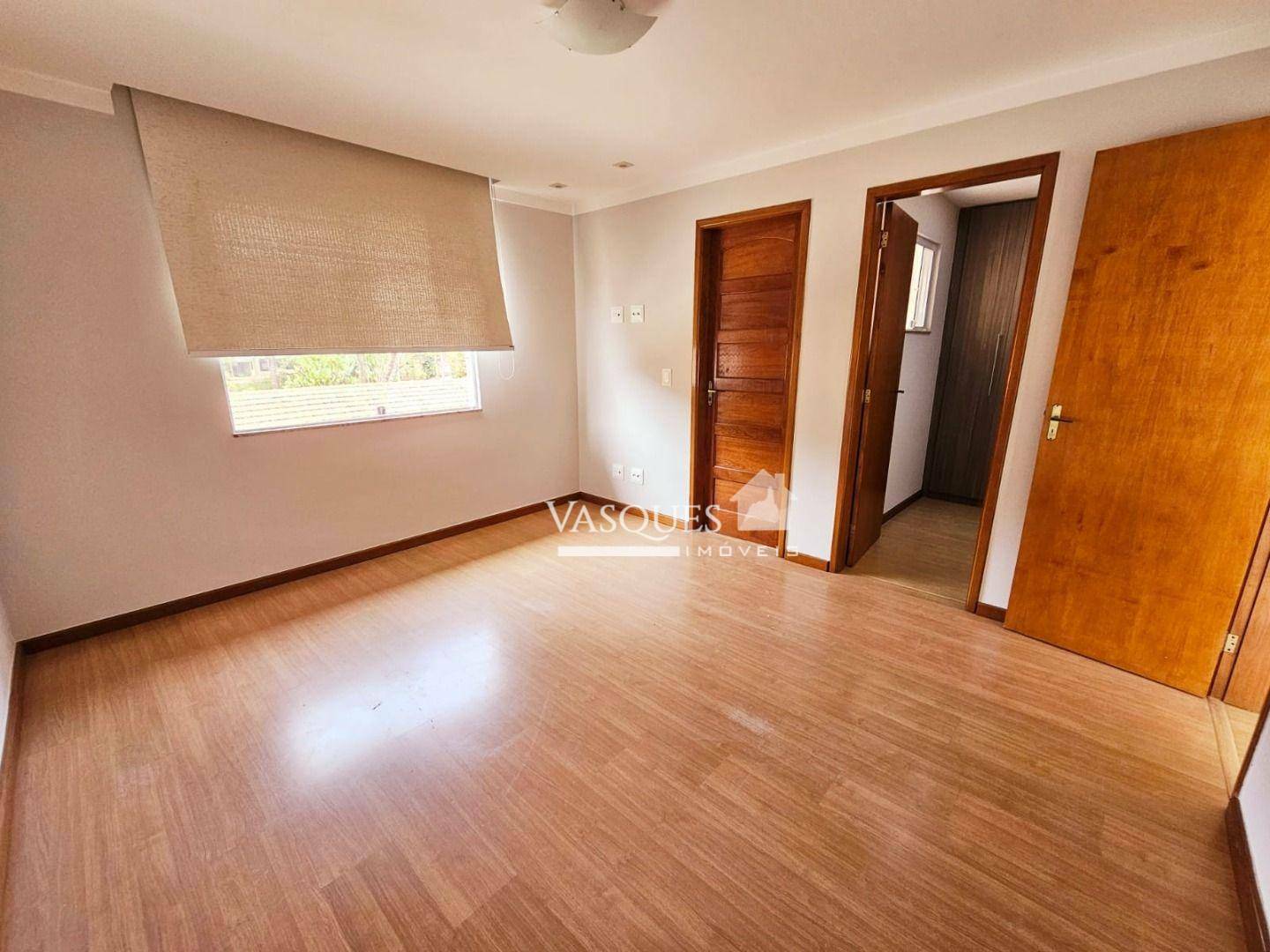 Casa de Condomínio à venda com 3 quartos, 121m² - Foto 16