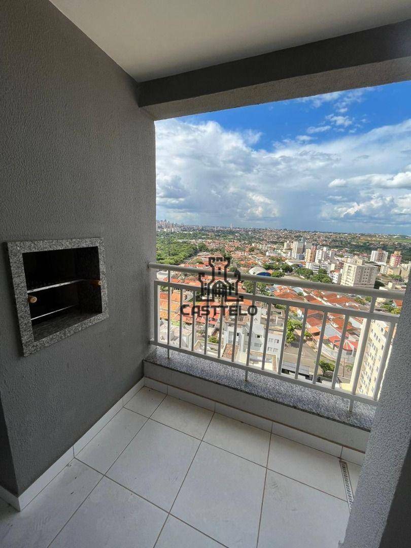 Apartamento à venda com 2 quartos, 65m² - Foto 12