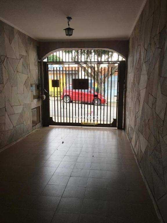 Sobrado à venda com 3 quartos, 140m² - Foto 19