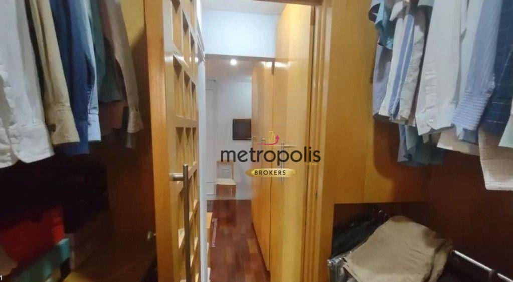 Apartamento à venda com 3 quartos, 208m² - Foto 15