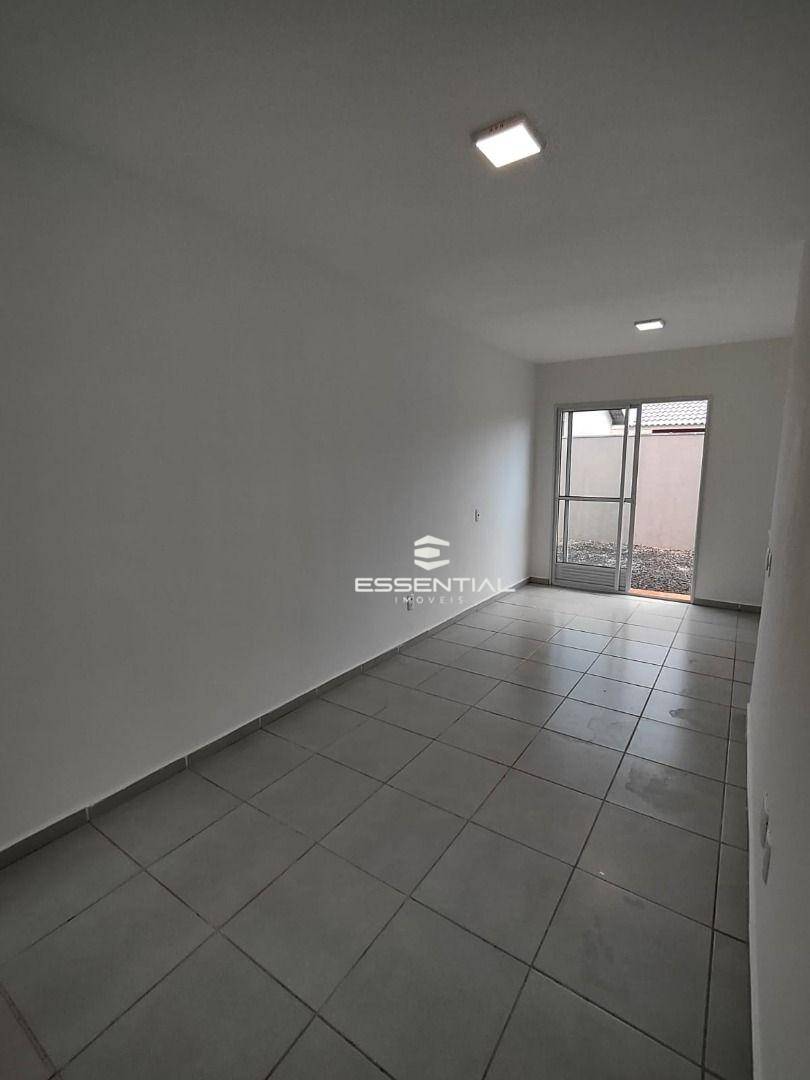 Casa de Condomínio, 2 quartos - Foto 4