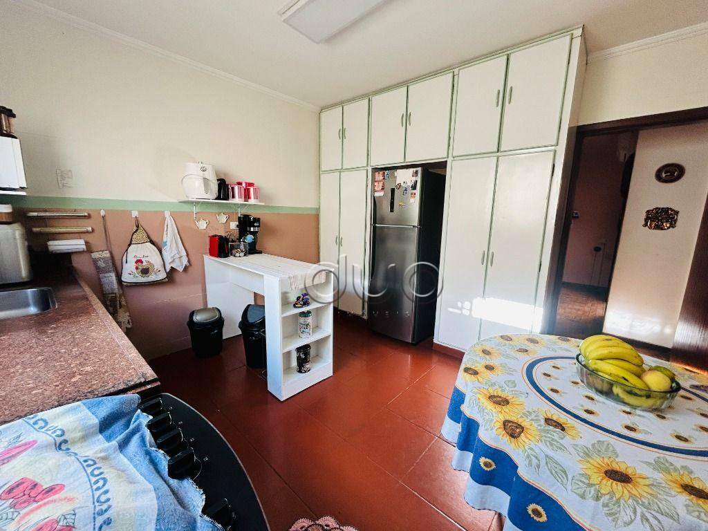 Casa à venda com 3 quartos, 186m² - Foto 6