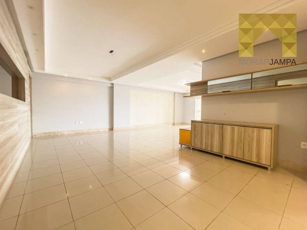 Apartamento à venda com 4 quartos, 274m² - Foto 12