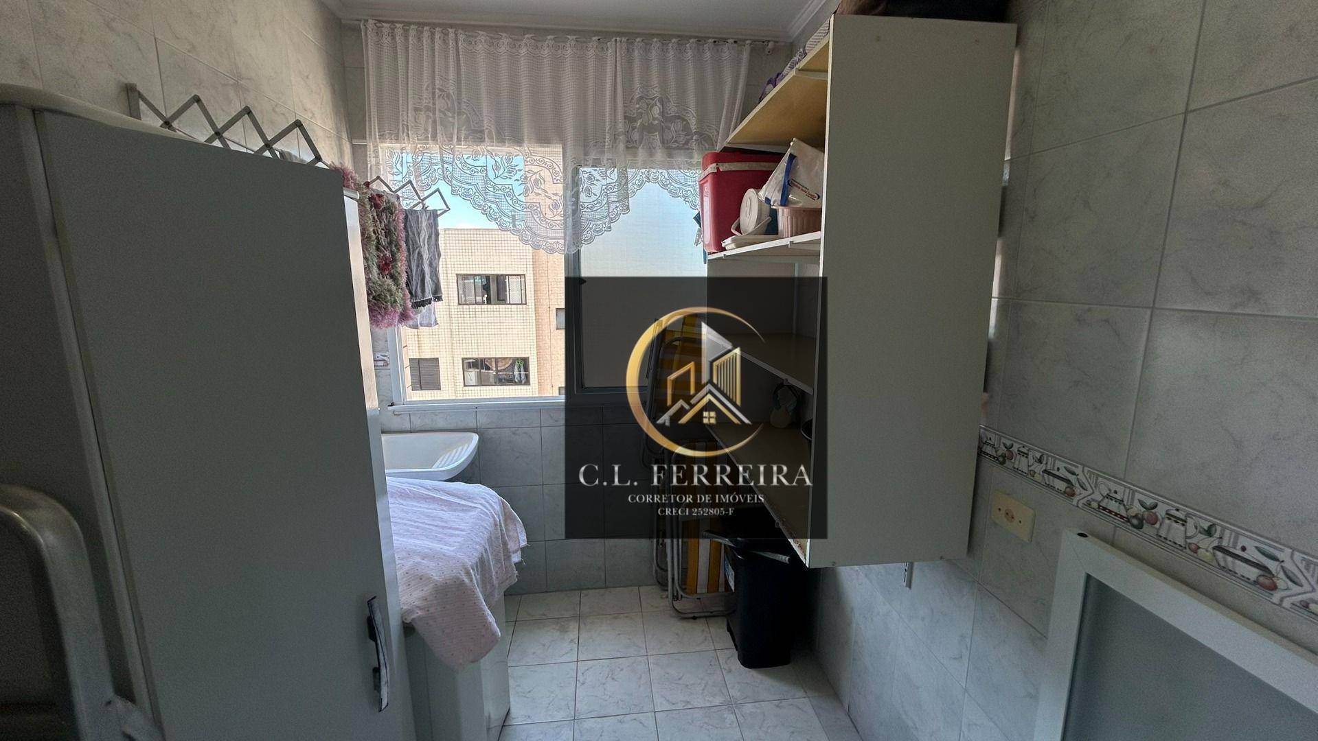 Apartamento à venda com 3 quartos, 134m² - Foto 36