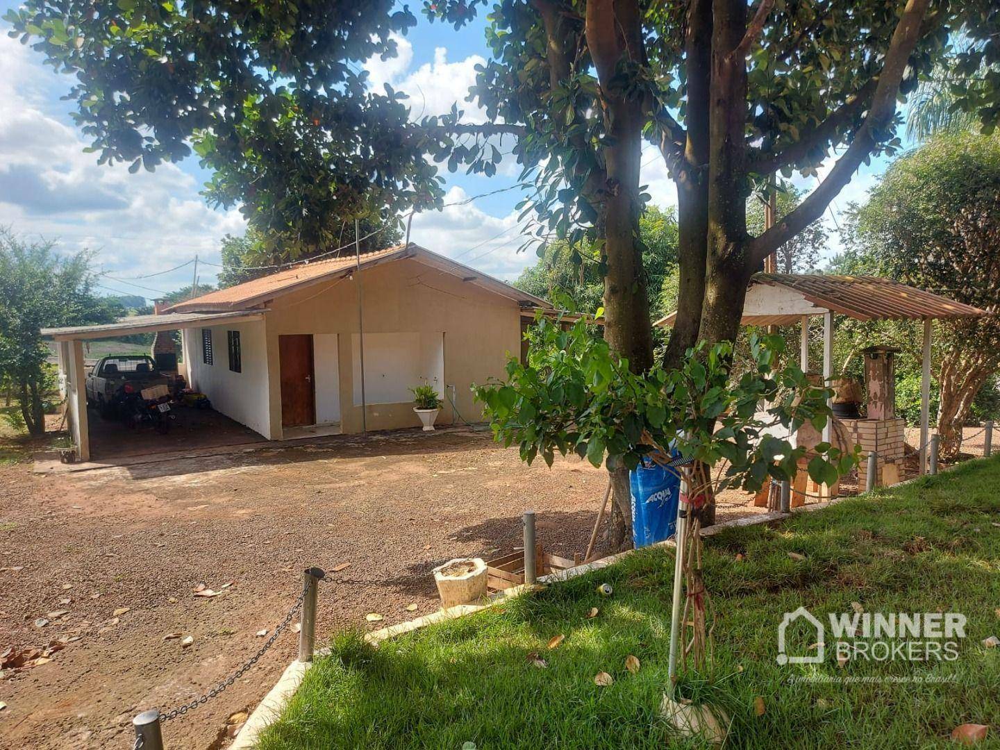 Sítio à venda com 2 quartos, 103092M2 - Foto 13