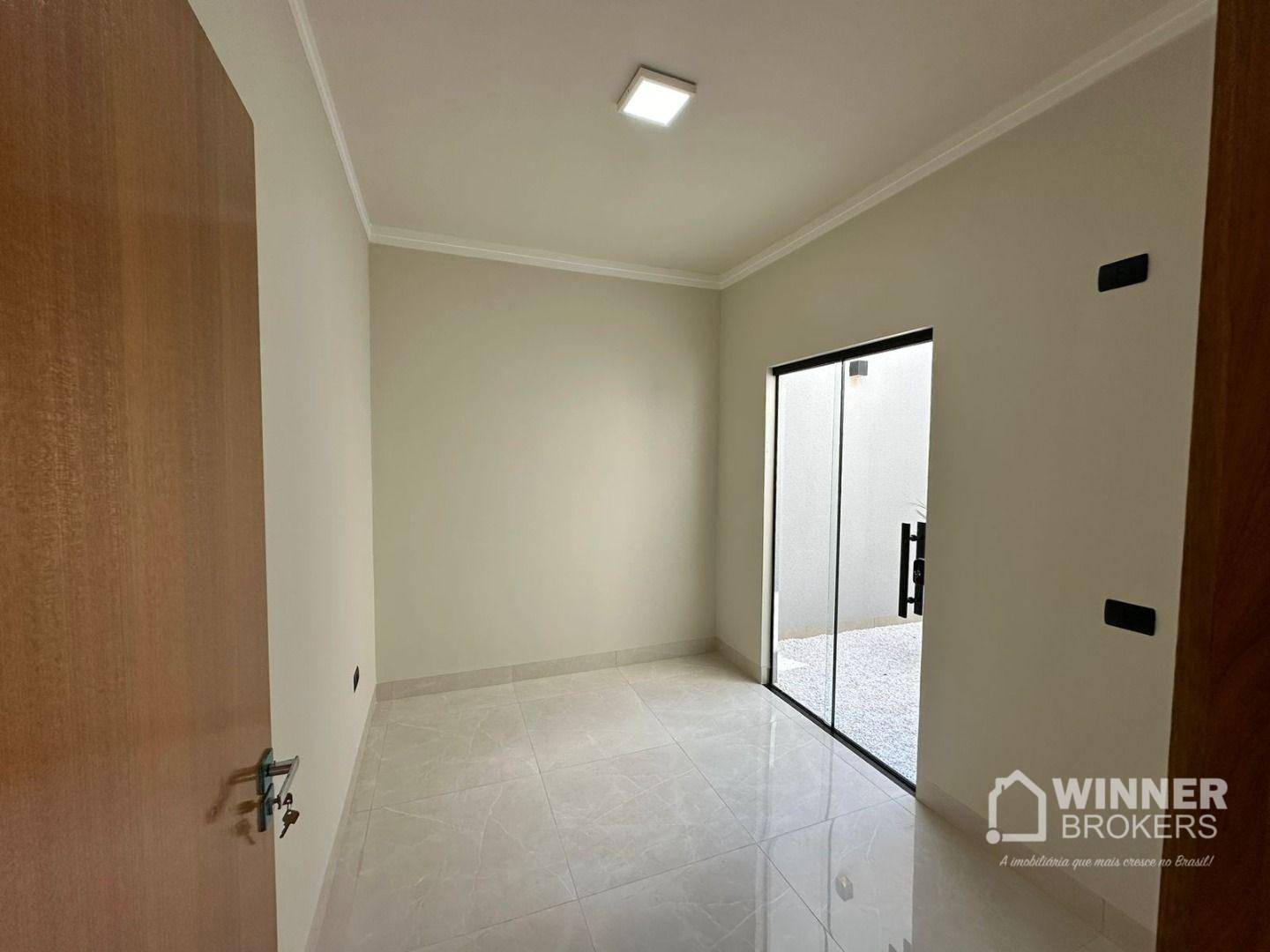 Casa à venda com 3 quartos, 123m² - Foto 12