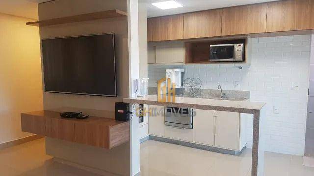 Apartamento à venda com 3 quartos, 99m² - Foto 10