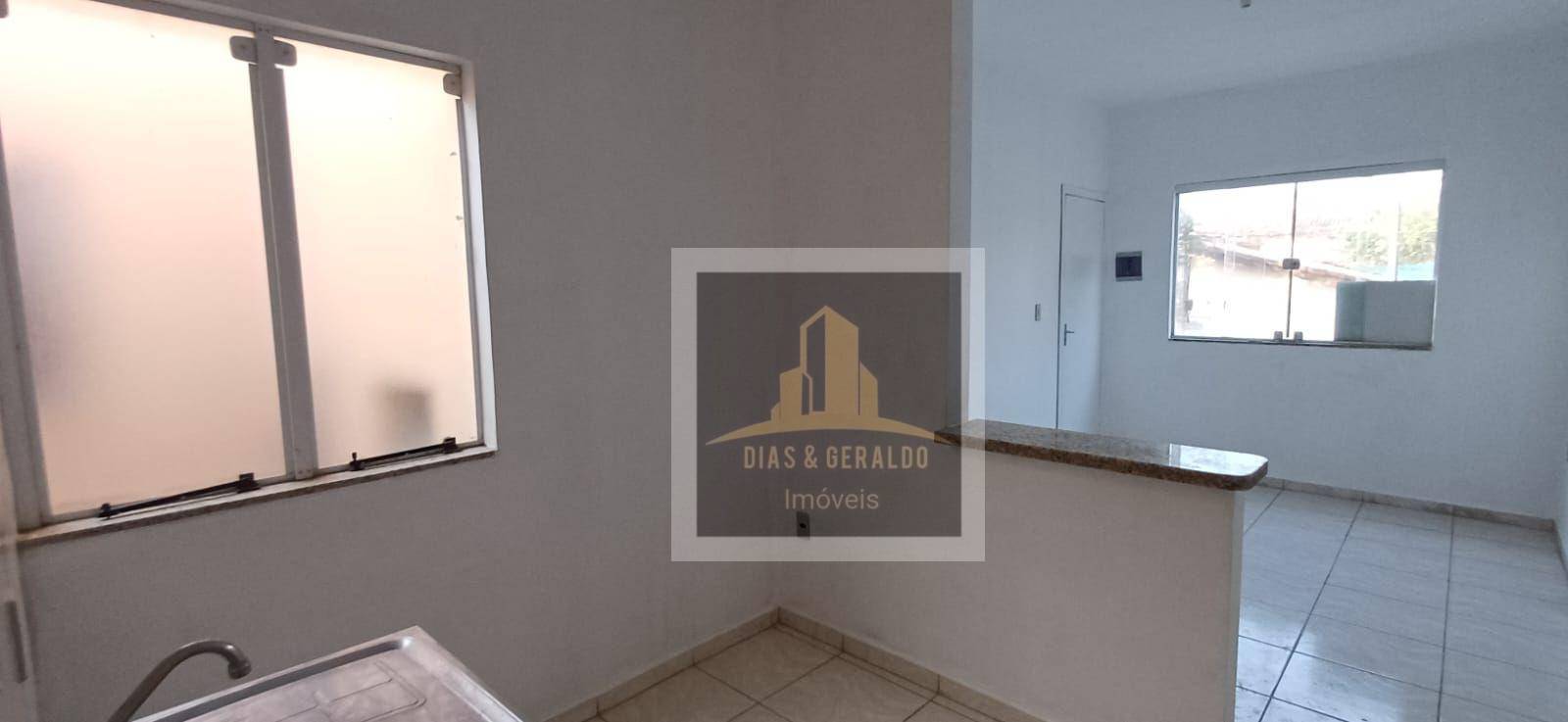 Apartamento à venda com 1 quarto, 43m² - Foto 5