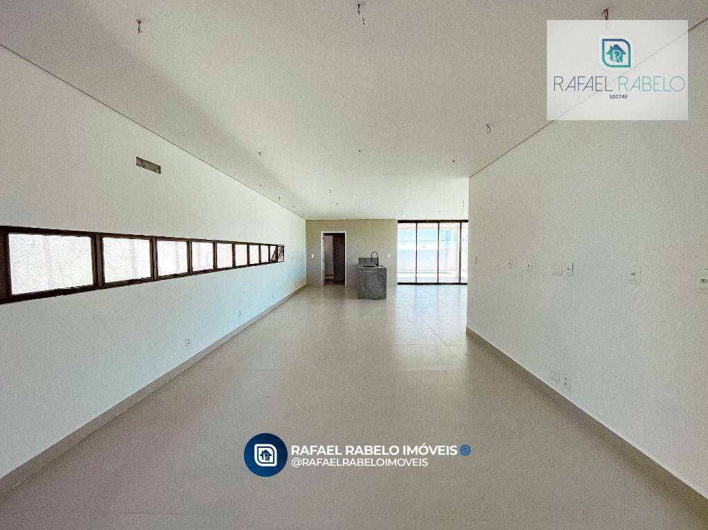 Casa de Condomínio à venda com 4 quartos, 287m² - Foto 2