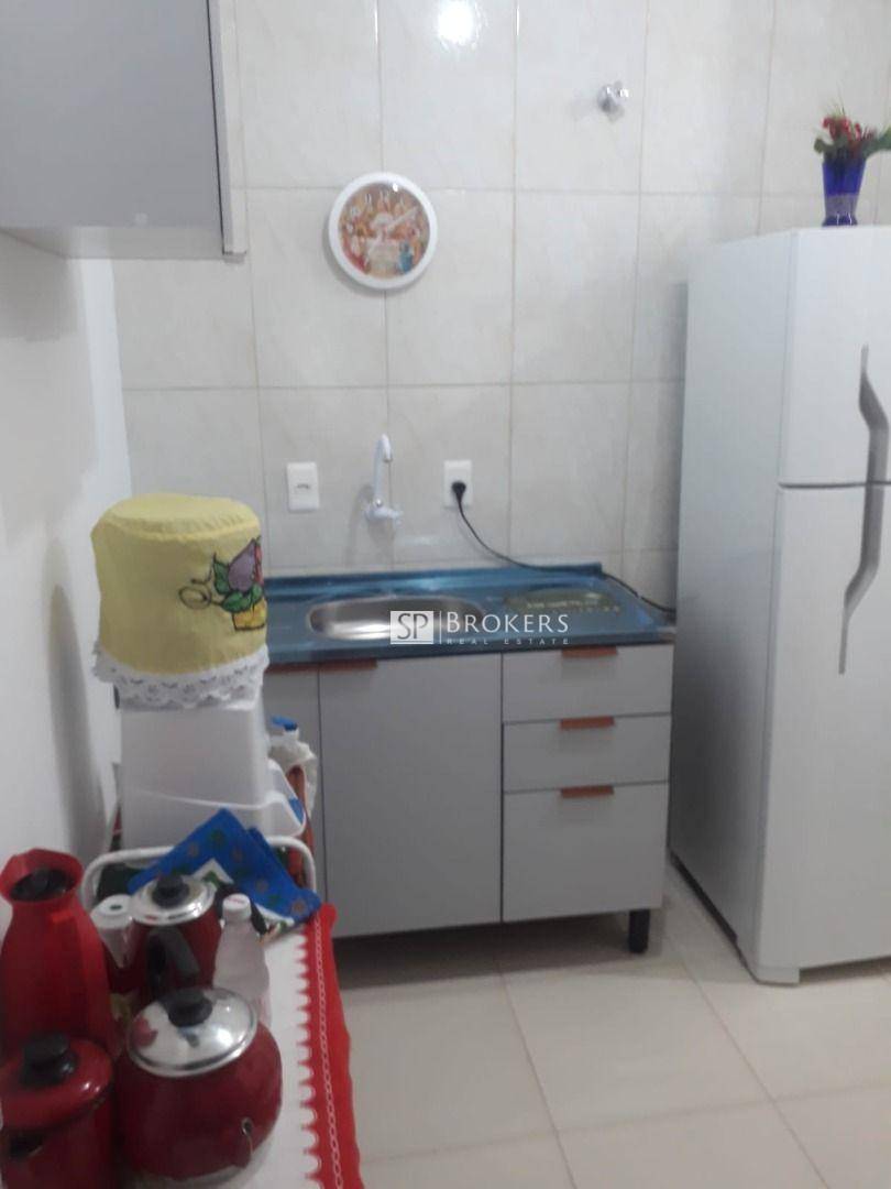 Apartamento à venda com 1 quarto, 42m² - Foto 22