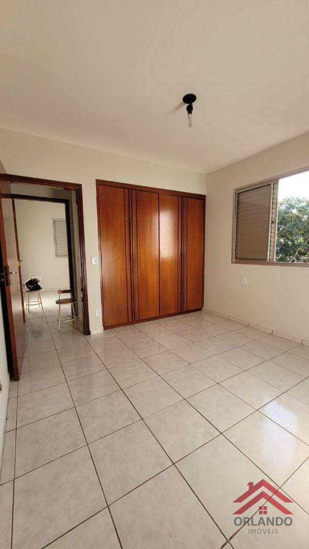 Apartamento à venda com 2 quartos, 75m² - Foto 8