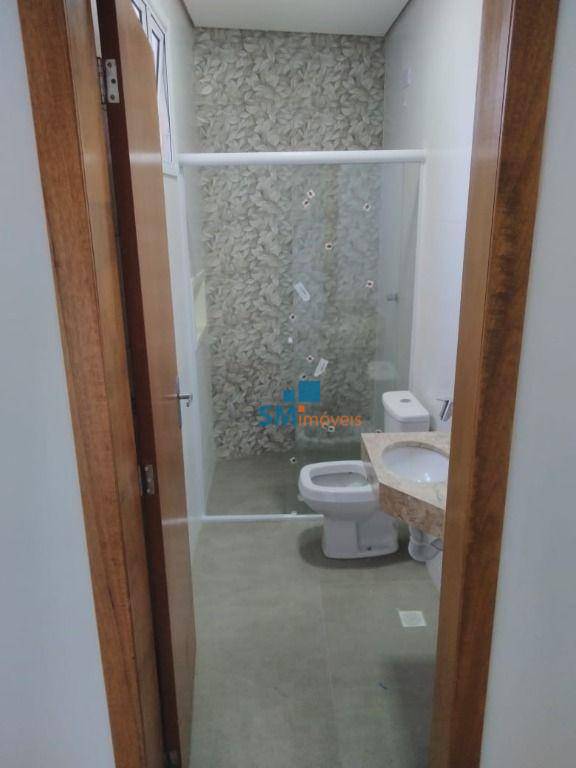 Apartamento à venda com 3 quartos, 150m² - Foto 18