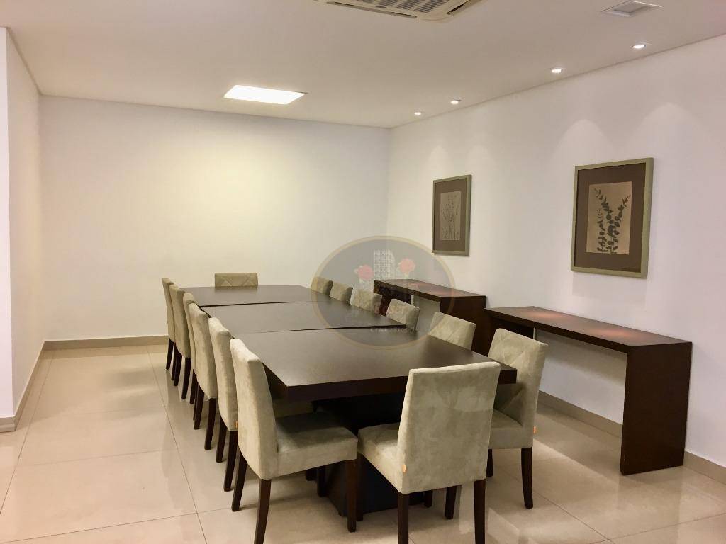 Apartamento à venda com 3 quartos, 178m² - Foto 15