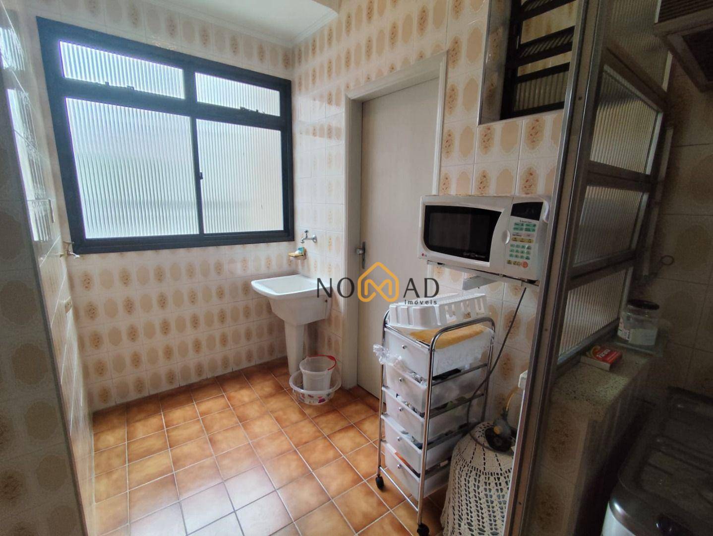 Apartamento à venda com 3 quartos, 90m² - Foto 16