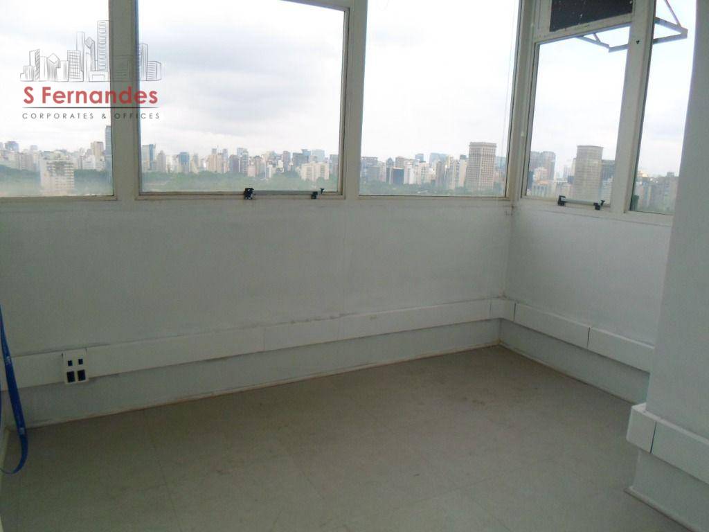 Conjunto Comercial-Sala para alugar, 328m² - Foto 15