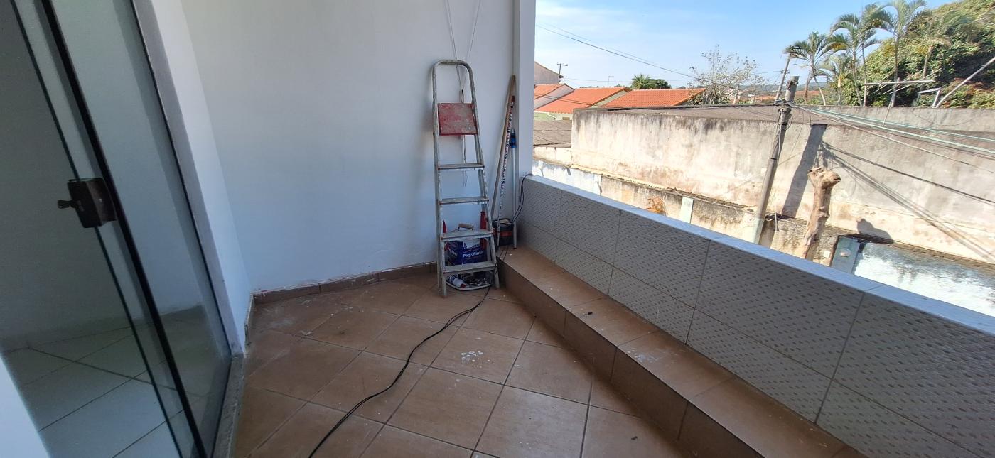 Casa à venda com 3 quartos, 130m² - Foto 13