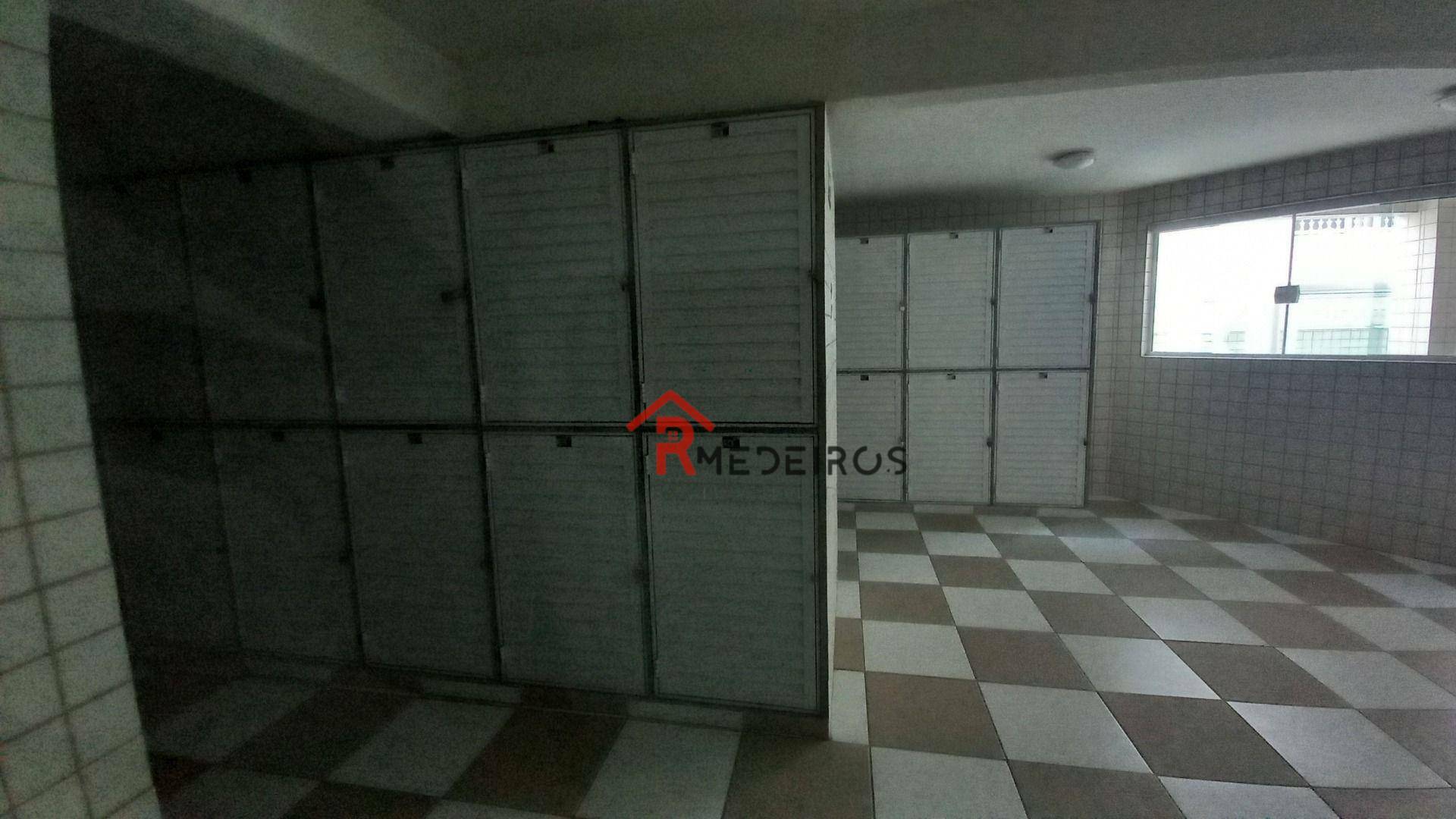 Apartamento para alugar com 3 quartos, 119m² - Foto 38