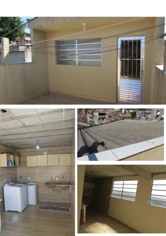 Sobrado à venda com 3 quartos, 250m² - Foto 13