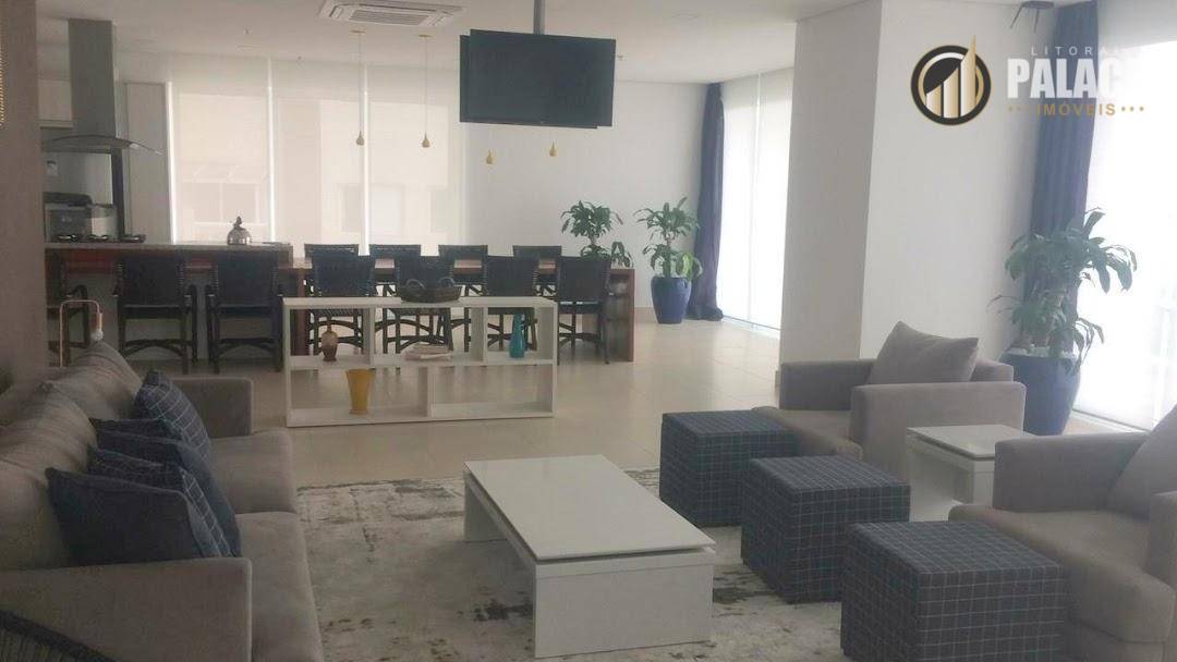 Apartamento à venda com 3 quartos, 111m² - Foto 13