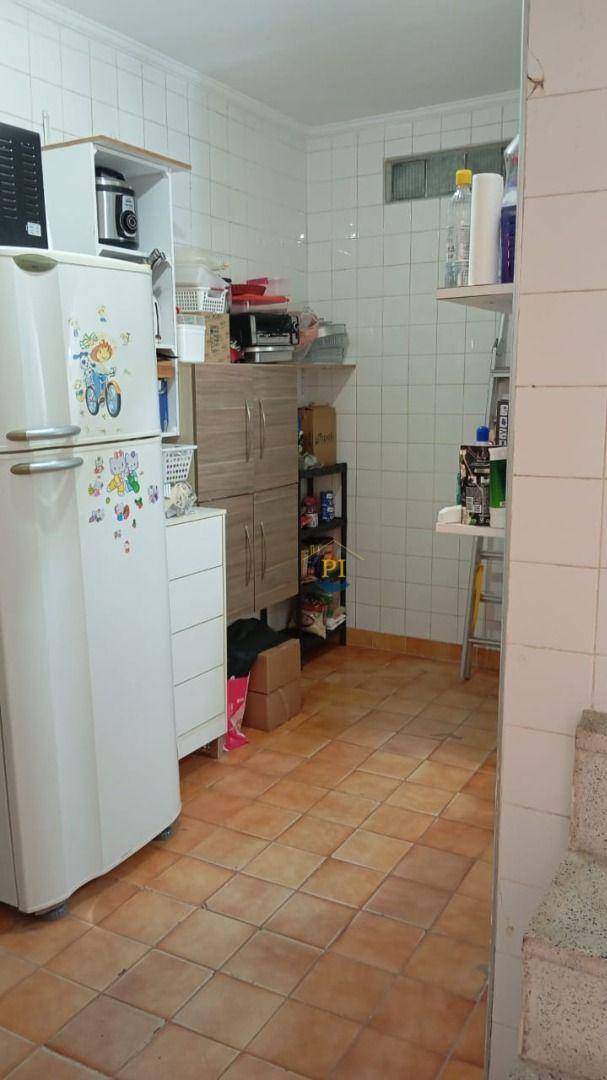 Casa à venda com 3 quartos, 1m² - Foto 14