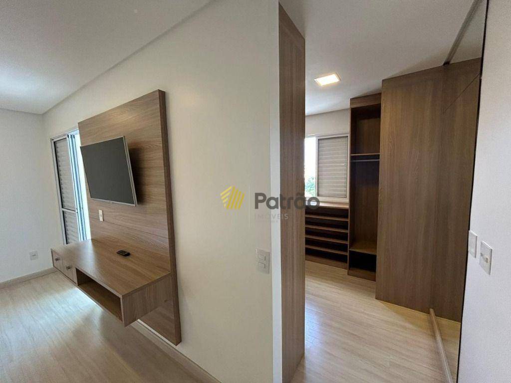 Apartamento à venda com 3 quartos, 80m² - Foto 4