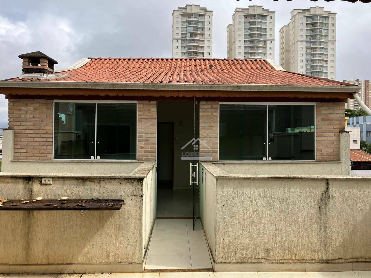 Cobertura à venda com 3 quartos, 152m² - Foto 3