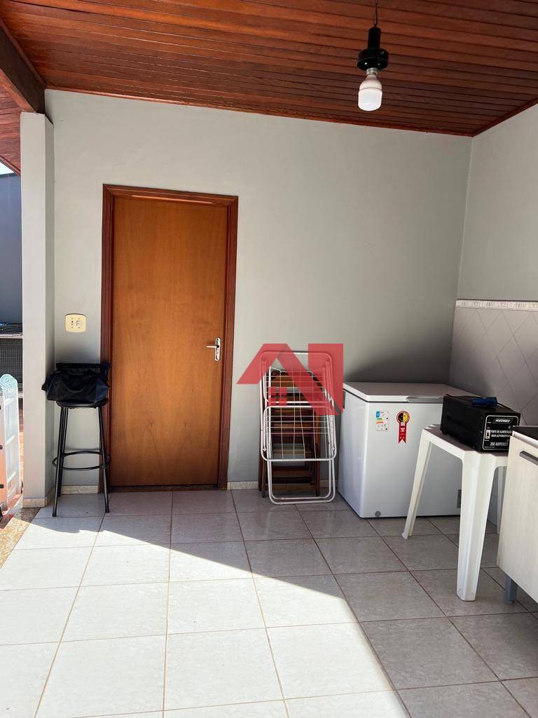 Casa à venda com 3 quartos, 154m² - Foto 23