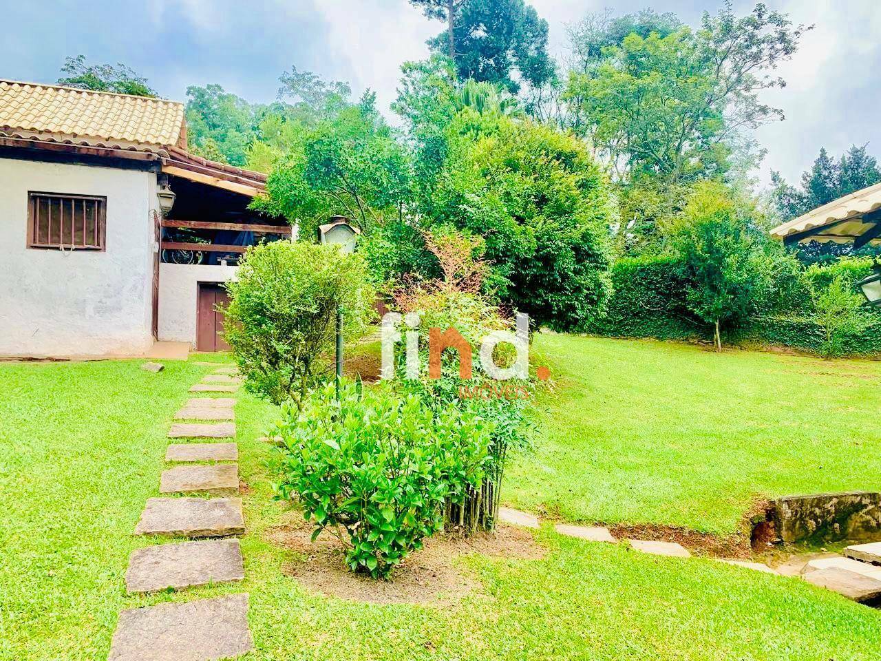 Casa de Condomínio à venda com 3 quartos, 260m² - Foto 21