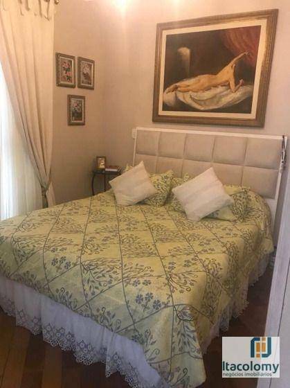 Casa de Condomínio à venda com 4 quartos, 167m² - Foto 13