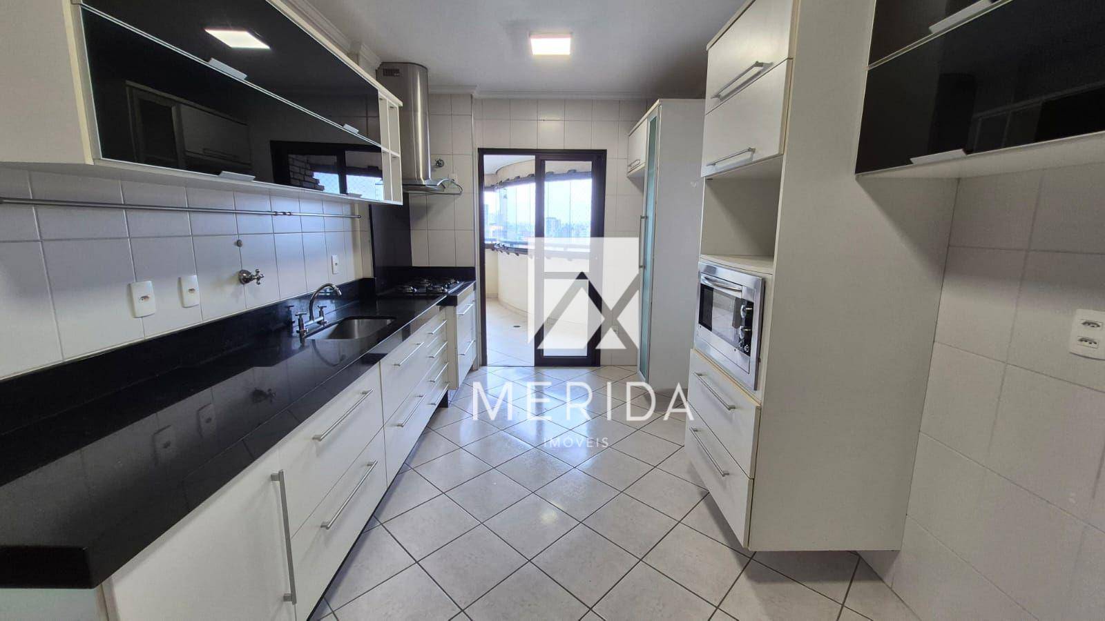 Apartamento para alugar com 3 quartos, 144m² - Foto 15