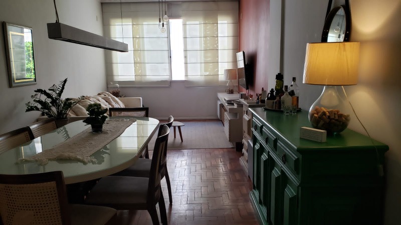 Apartamento para alugar com 3 quartos, 110m² - Foto 19